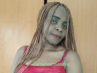 Sarahalexandra