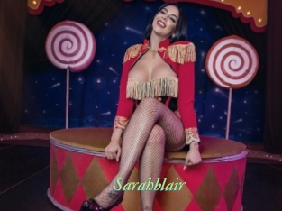 sarahblair Tel Coquin