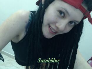 Sarahblue