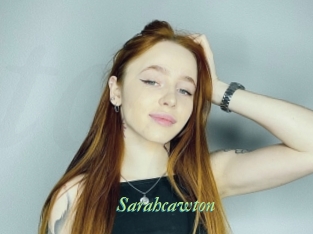 Sarahcawton