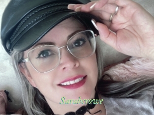 Sarahcrowe