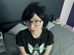 Saraheisons