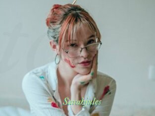 Sarahjules