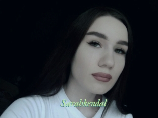 Sarahkendal