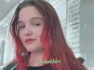 Sarahkler