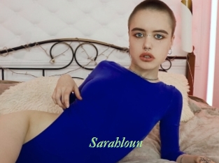 Sarahloun