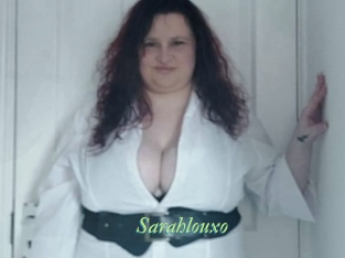 Sarahlouxo