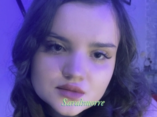 Sarahmorre