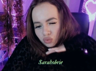 Sarahobrie