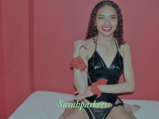 Sarahparkeers