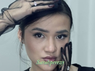 Sarahperezy