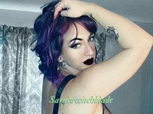 Sarahswitchblade