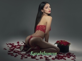 Sarahthomson
