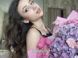 Sarahtray