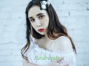 Sarahwinks