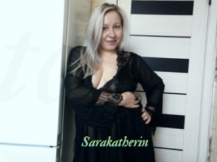Sarakatherin