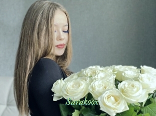Sarakoox
