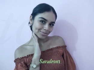 Saraleon1