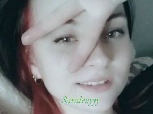 Saralexyyy