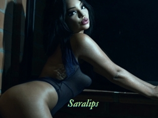 Saralips