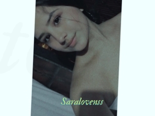 Saralovenss