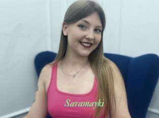 Saramayki