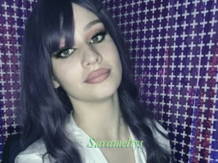 Sarameltys