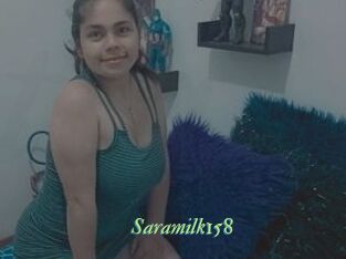 Saramilk158