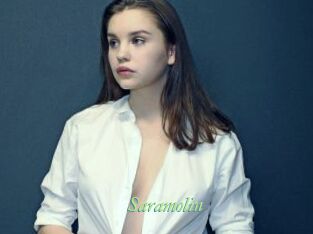 Saramolin