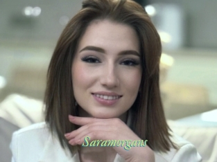 Saramorgans