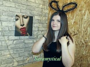 Saramystical