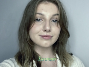 Saranair