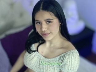Saranina
