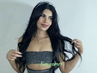 Saranoyer