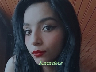 Sararilove