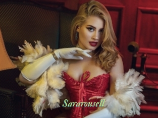 Sararousell