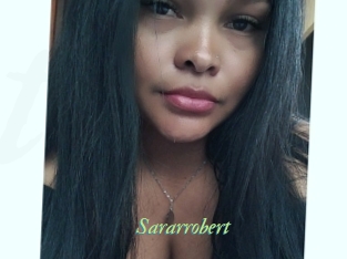 Sararrobert