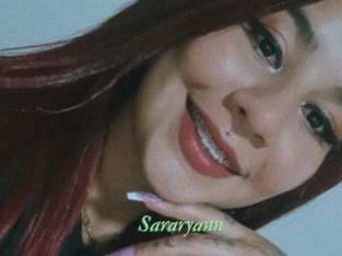 Sararyann
