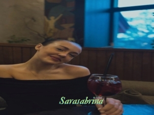 Sarasabrina