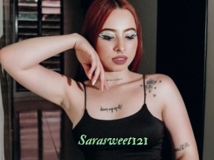 Sarasweet121