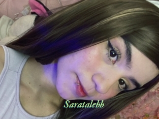 Saratalebb