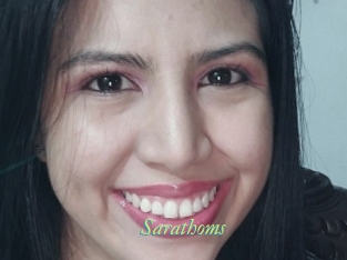 Sarathoms