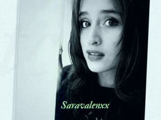 Saravalenxx