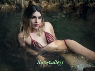 Saravalleyy