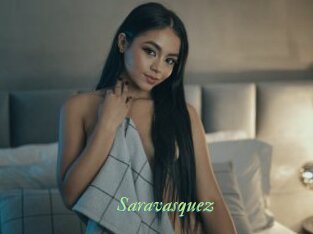 Saravasquez