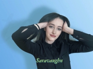 Saravaughn