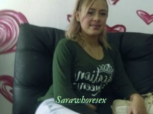 Sarawhoresex