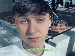 Saraydemonhot