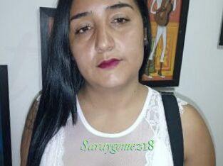 Saraygomez18