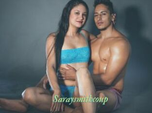 Saraysmithcoup